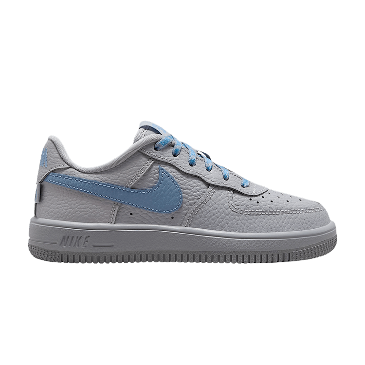Nike Force 1 Low PS 'Wolf Grey'