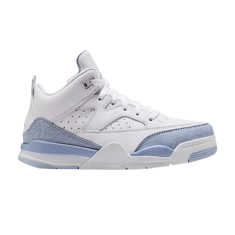 Air Jordan Jordan Son Of Mars Low PS 'White Hydrogen Blue Aluminum'