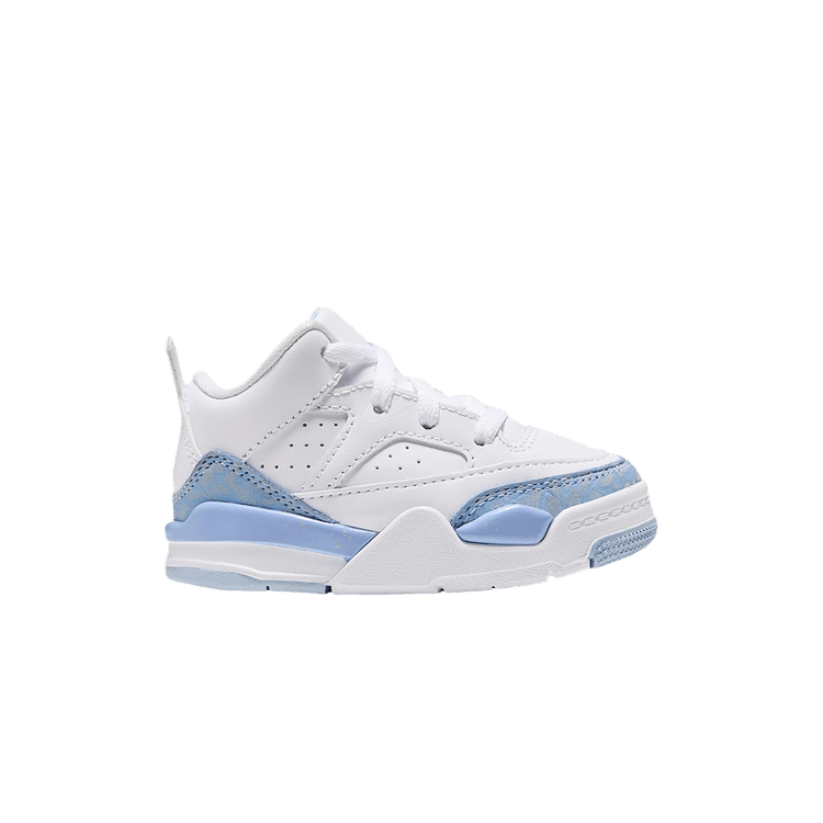 Air Jordan Jordan Son Of Mars TD 'White Hydrogen Blue Aluminum'