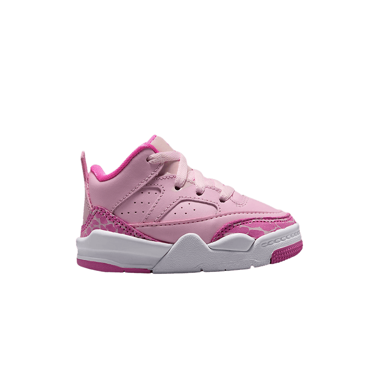 Air Jordan Jordan Son Of Mars TD 'Pink Foam White China Rose'