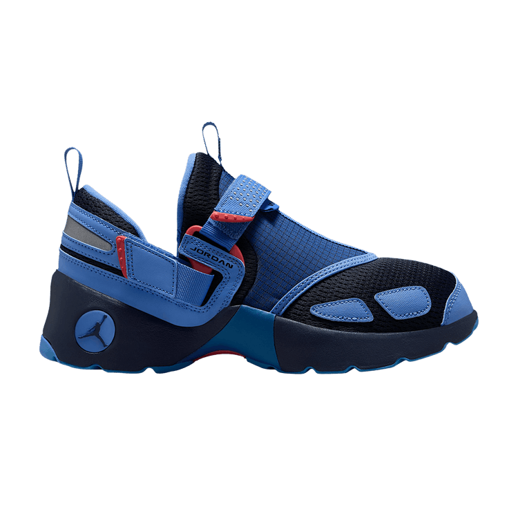 Air Jordan Wmns Trunner LX 'Blue Beyond'
