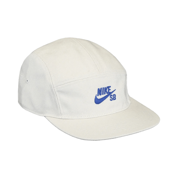 Nike Fly Unstructured Cap 'Light Orewood Brown/Mosswood Brown/Old Royal'