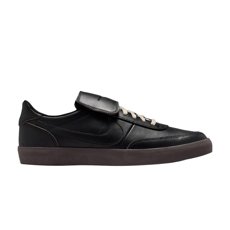 Nike Killshot 2 Leather Premium 'Black Velvet Brown'