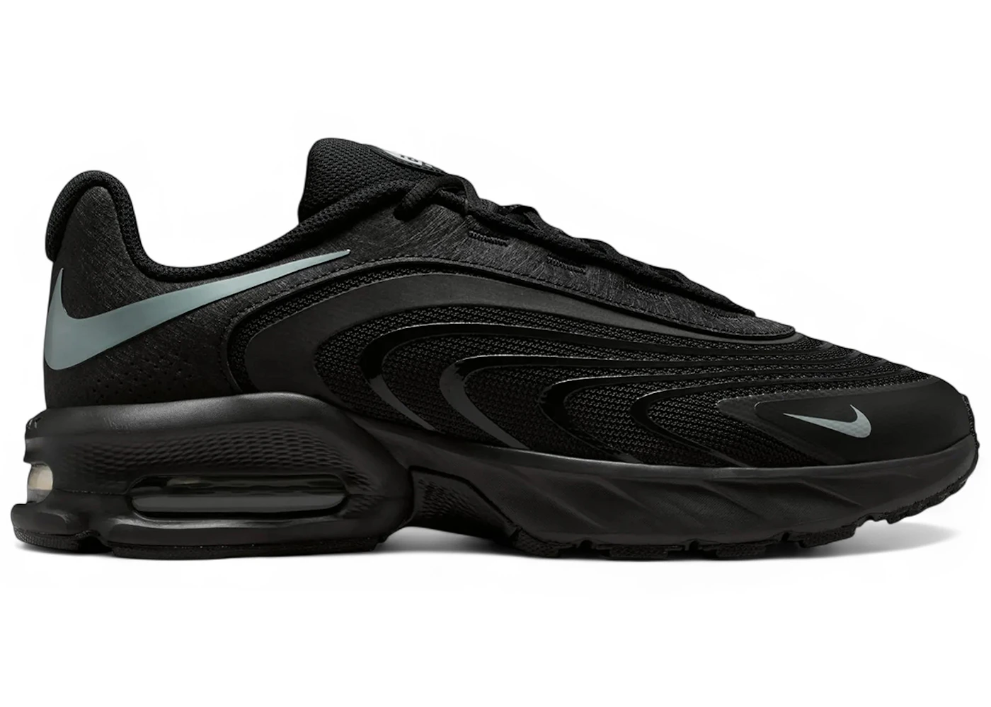 Nike Air Max Fire Black Light Silver Light Pumice
