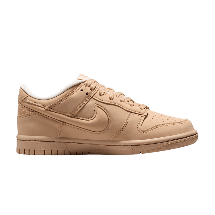Nike Dunk Low Lv8 GS 'Sesame Pale Ivory Sesame'