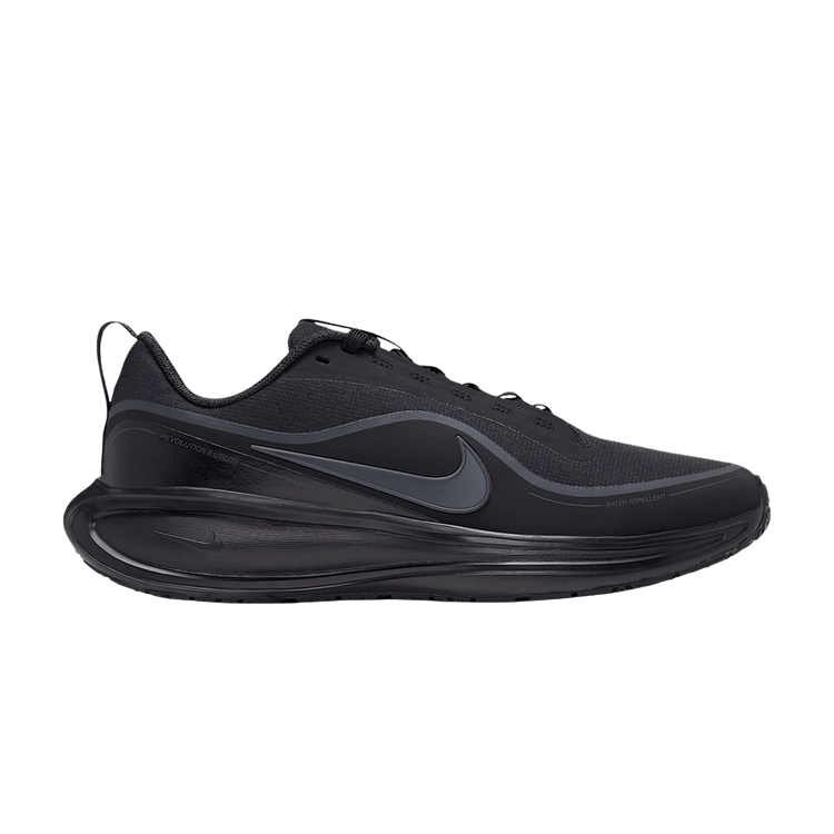Nike Wmns Revolution 8 Utility Road 'Black Anthracite'