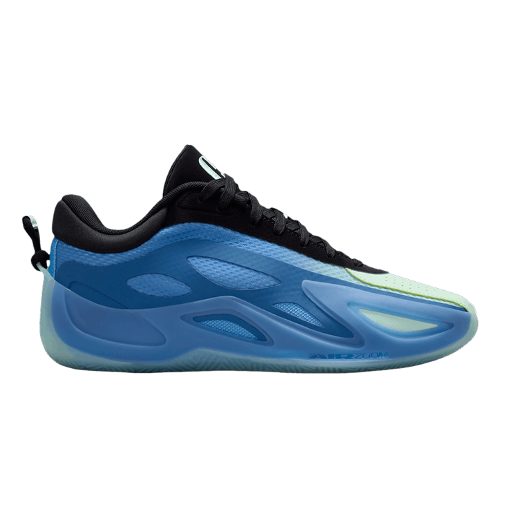 Napheesa Collier x Air Jordan Wmns Heir Series 2 'True Blue'