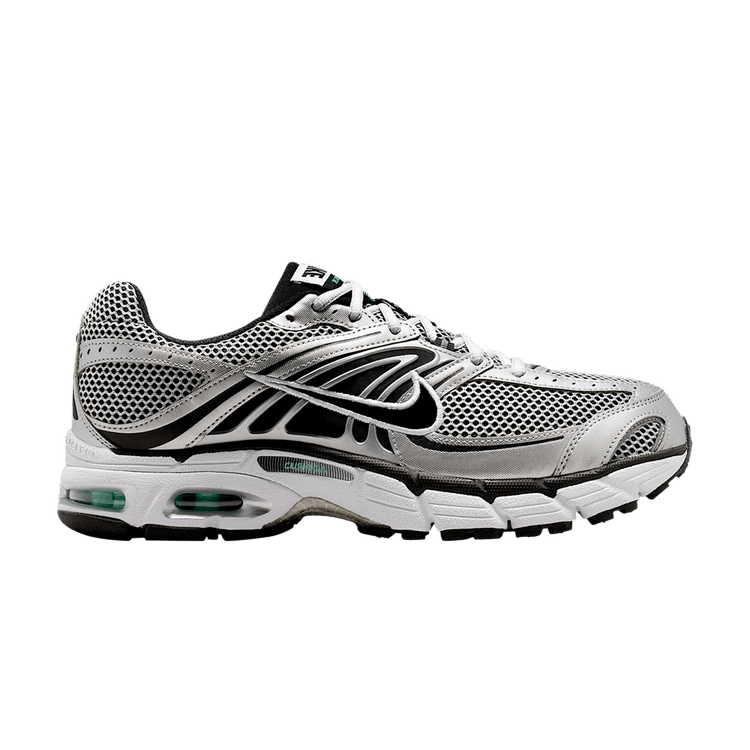 Nike Air Max Moto 2K 'Off White Metallic Silver'
