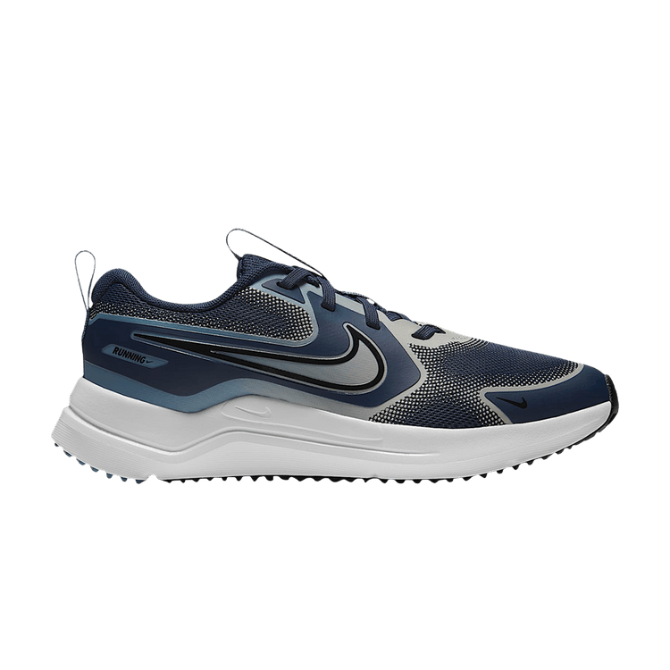 Nike Cosmic Runner GS 'Dark Slate Grey Mist Smokey Blue Black'