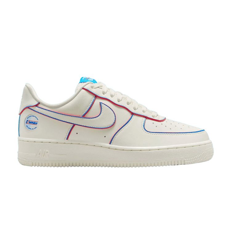 Nike Wmns Air Force 1 Low 'WNBA 30th Anniversary'