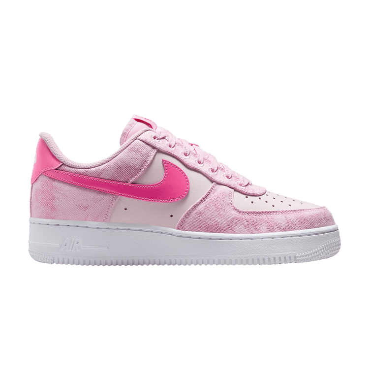 Nike Wmns Air Force 1 Low 'Pink Denim'