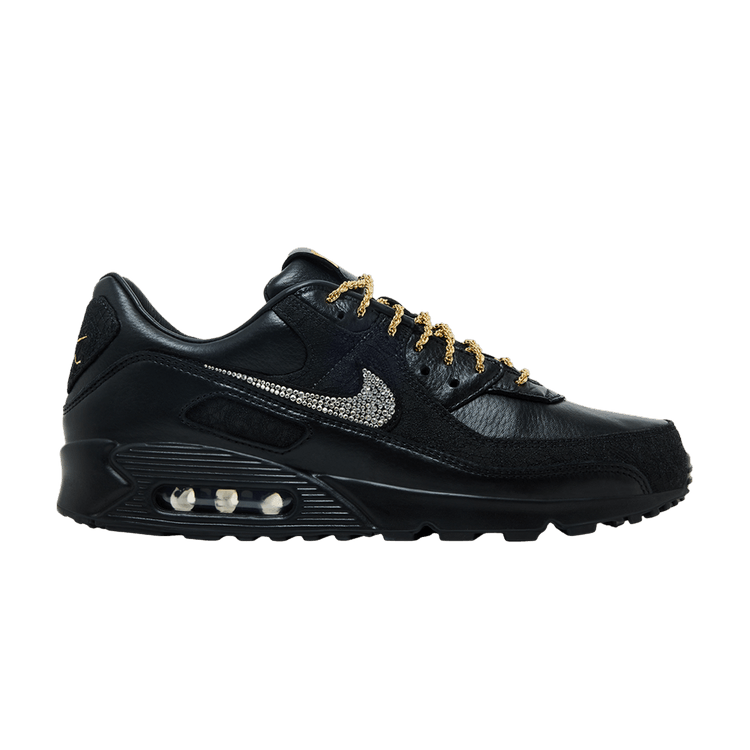 Victor Solomon x Nike Air Max 90 'ASW'
