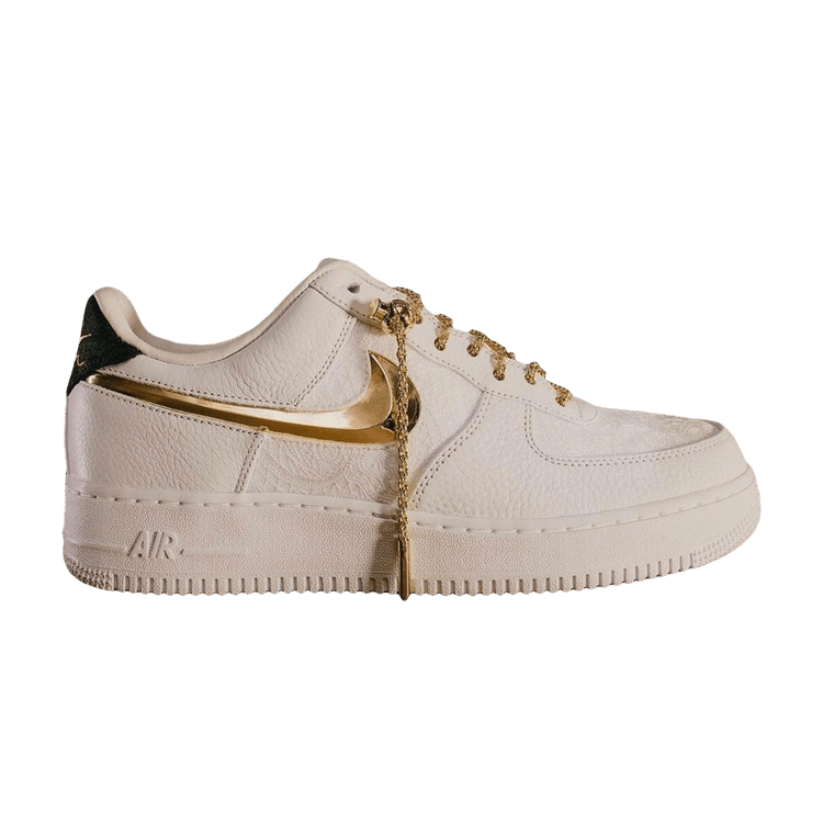 Victor Solomon x Nike Air Force 1 Low 'Sunset Strip'