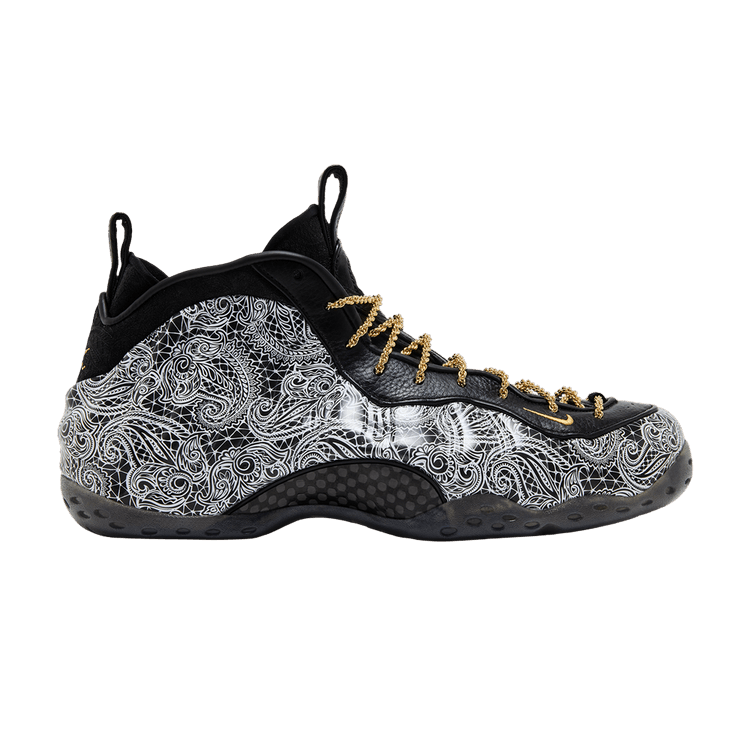 Victor Solomon x Nike Air Foamposite One 'ASW'