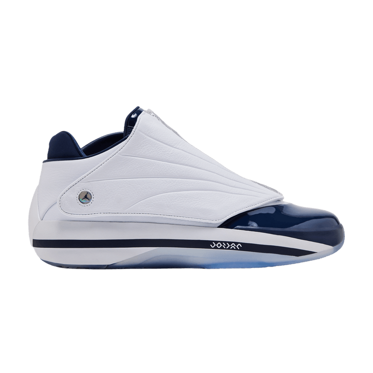 Air Jordan 4016 'Midnight Navy'