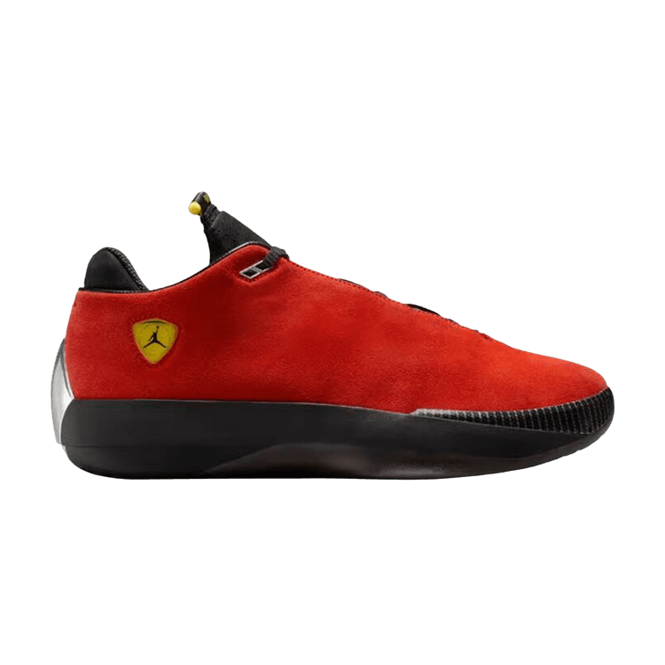 Air Jordan 4014 'Ferrari'