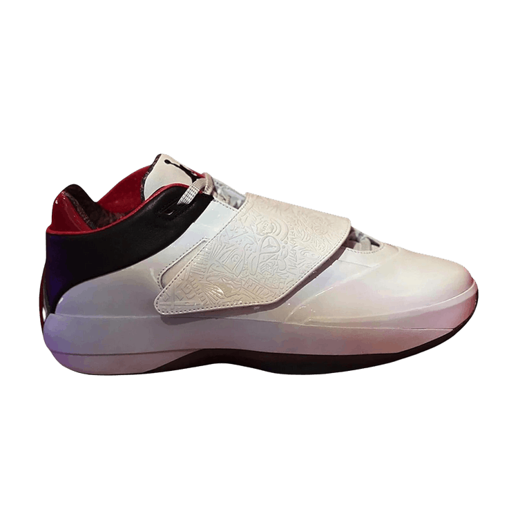 Air Jordan 4020 'White Varsity'