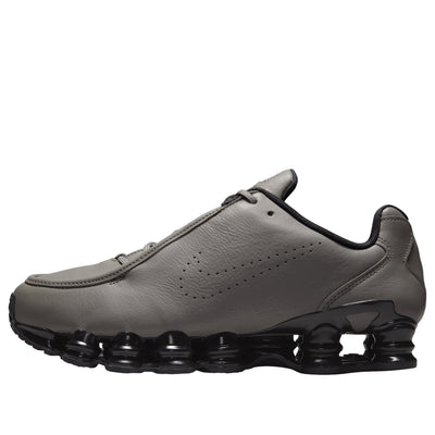 Nike Shox TL SE 'Flat Pewter Black'