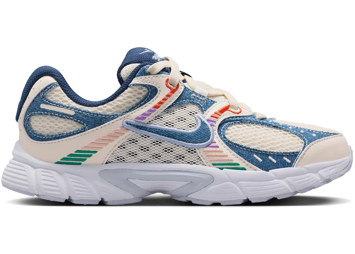 Nike V5 RNR Soft Pearl Blue Denim (GS)