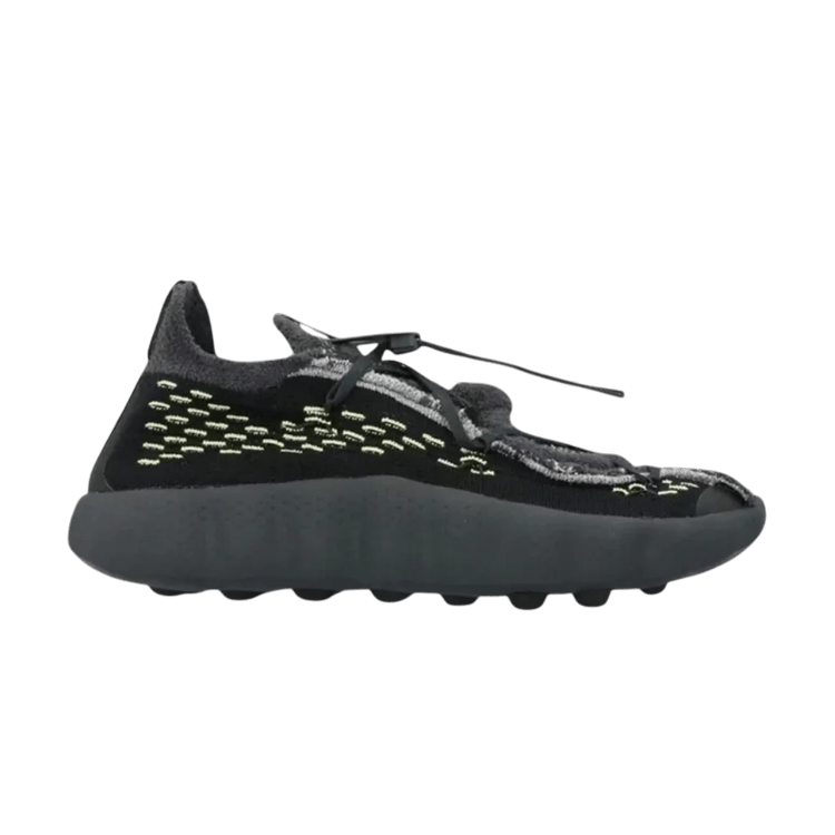 Nike Mind 002 Flyknit 'Black Dark Smoke Grey'