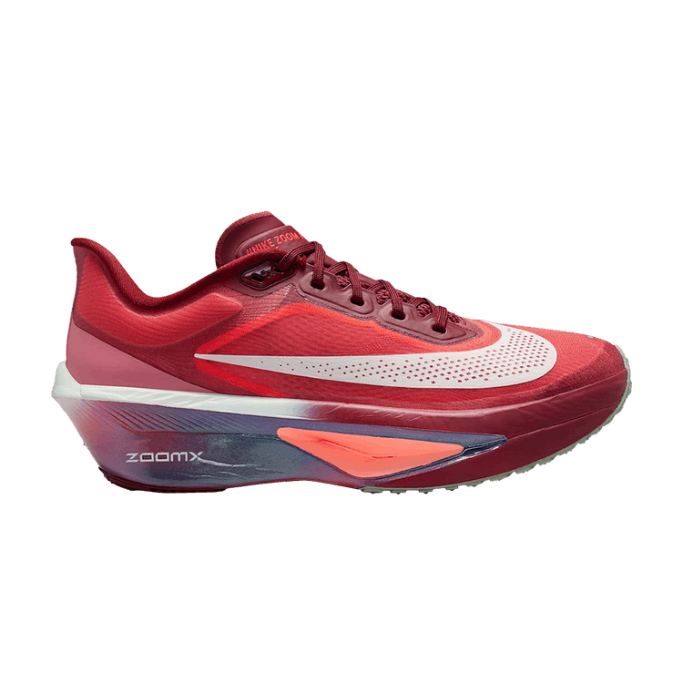 Nike Wmns Zoom Fly 6 SE 'Team Red Bright Crimson Peony Barely Green'