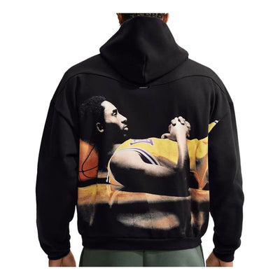 Nike x Kobe Hoodie 'Black'