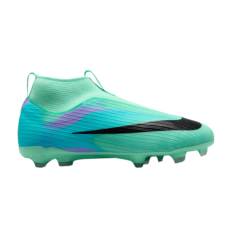 Nike Jr. Mercurial Superfly 11 Academy Mg High-Top GS 'Sam Kerr'