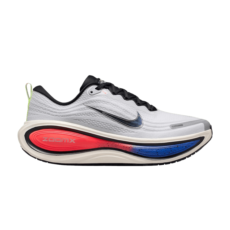 Nike Vomero Plus Gel 'White Racer Blue'