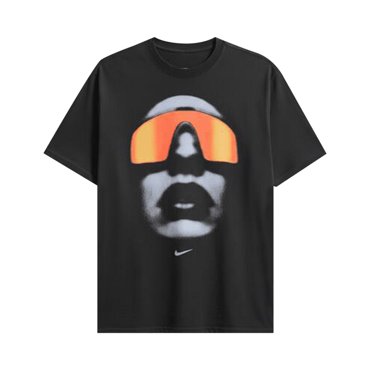 Nike Tee 'Black'