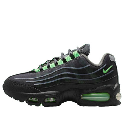 (GS) Nike Air Max 95 Tech 'Illusion Green'