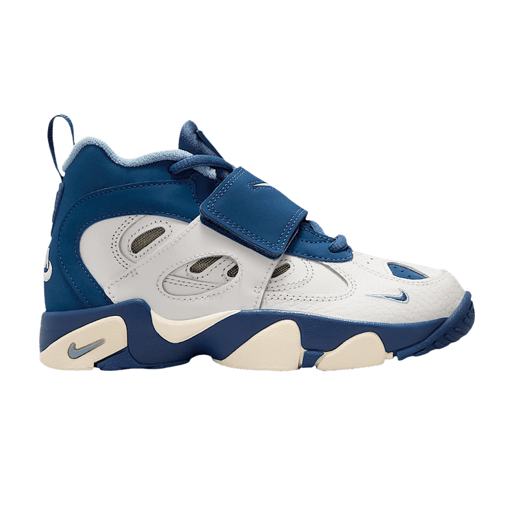 Nike Diamond Turf II PS 'Royals'