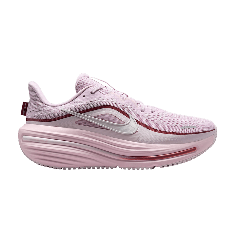 Nike Wmns Winflo 12 Road (Wide) 'Bleached Lilac Pearl Pink'