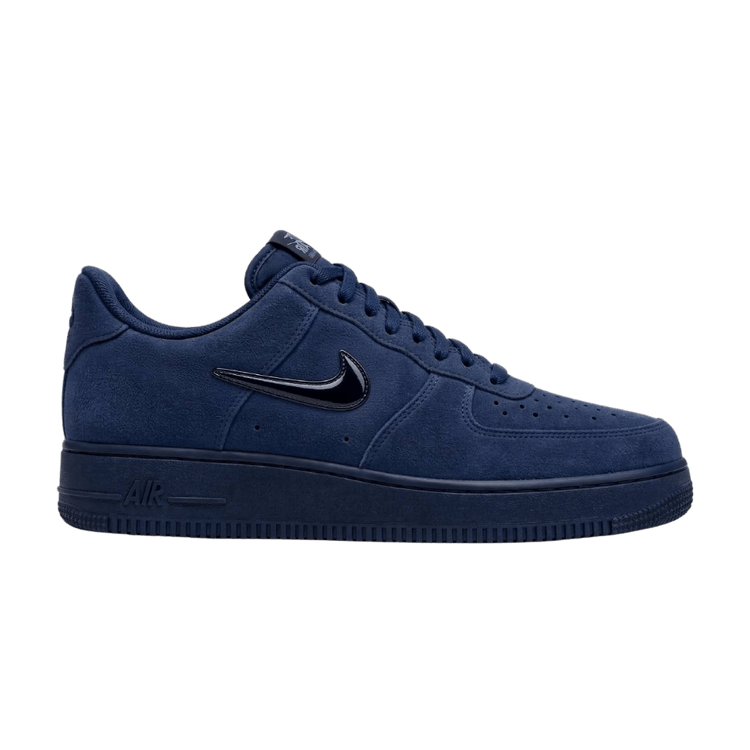 Nike Air Force 1 Low Jewel 'Indiana Fever'