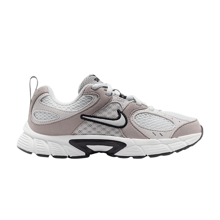 Nike V5 RNR Suede PS 'Off White'