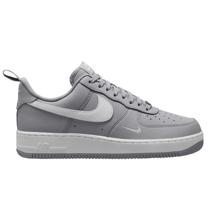 Nike Air Force 1 '07 'Wolf Grey White'