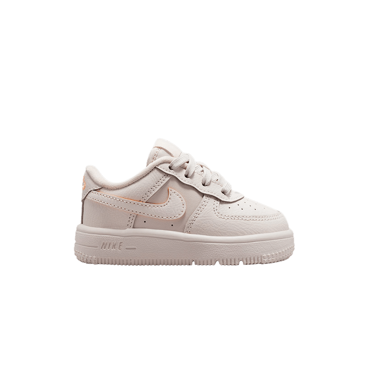 Nike Force 1 Low SE TD 'Light Orewood Brown Orange Pulse Football Grey Phantom'