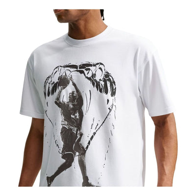 Nike x Kobe Dri-FIT T-Shirt 'White'