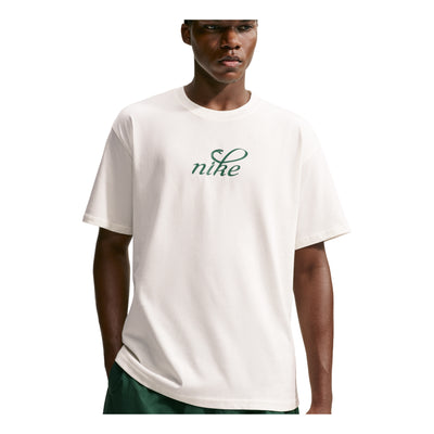 Nike Sportswear T-Shirt 'Sail'