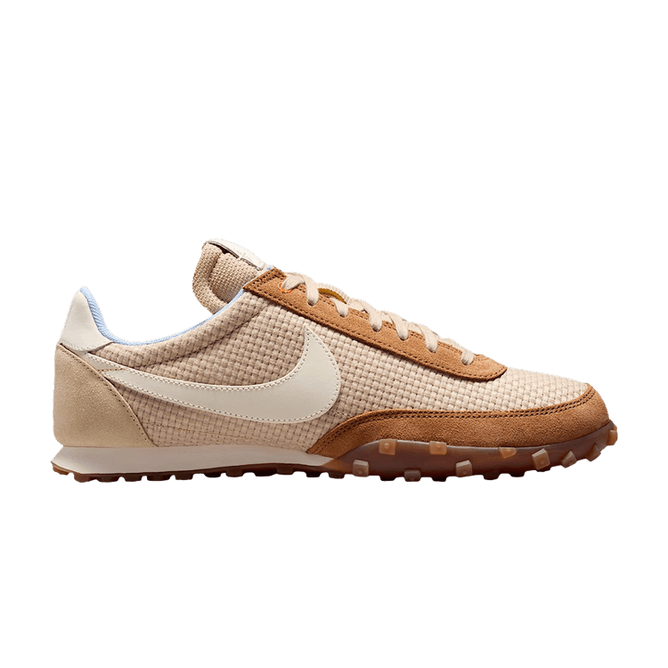 Nike Waffle Racer '26 'Linen Light British Tan Aluminum'
