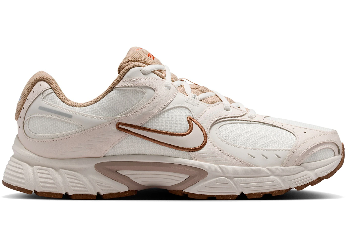 Nike V5 RNR Sail Pale Ivory Light British Tan