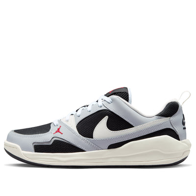 Air Jordan CMFT Era 'Black White Wolf Grey'
