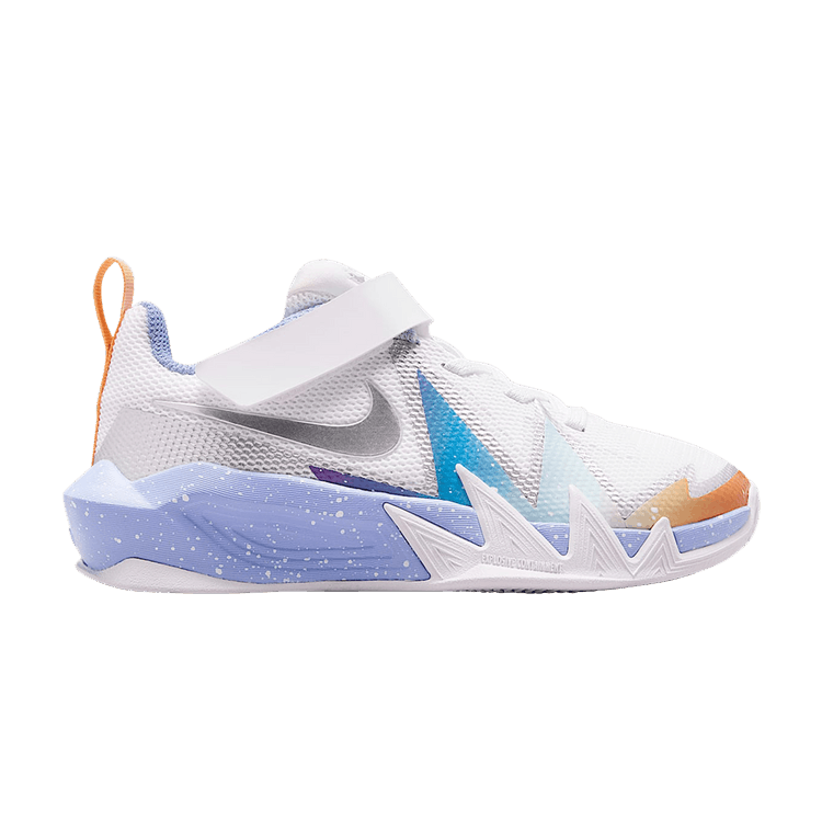 Nike S.T. Dynamite PS 'White Light Thistle'