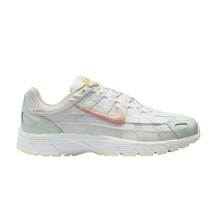 Nike Wmns P-6000 SE 'White Hydrogen Blue'