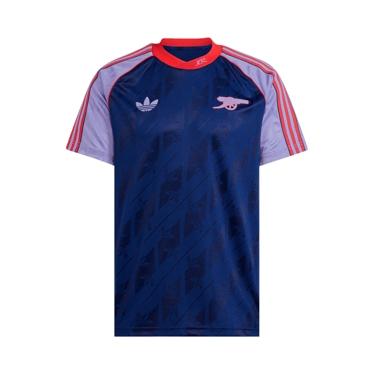 adidas Arsenal LFSTLR Jersey 'Night Sky'