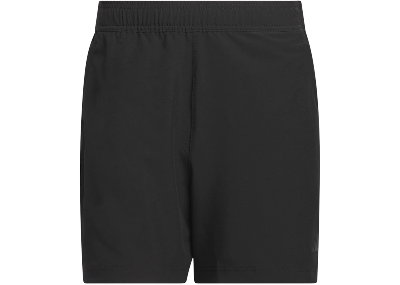 adidas Axis Woven Shorts Black