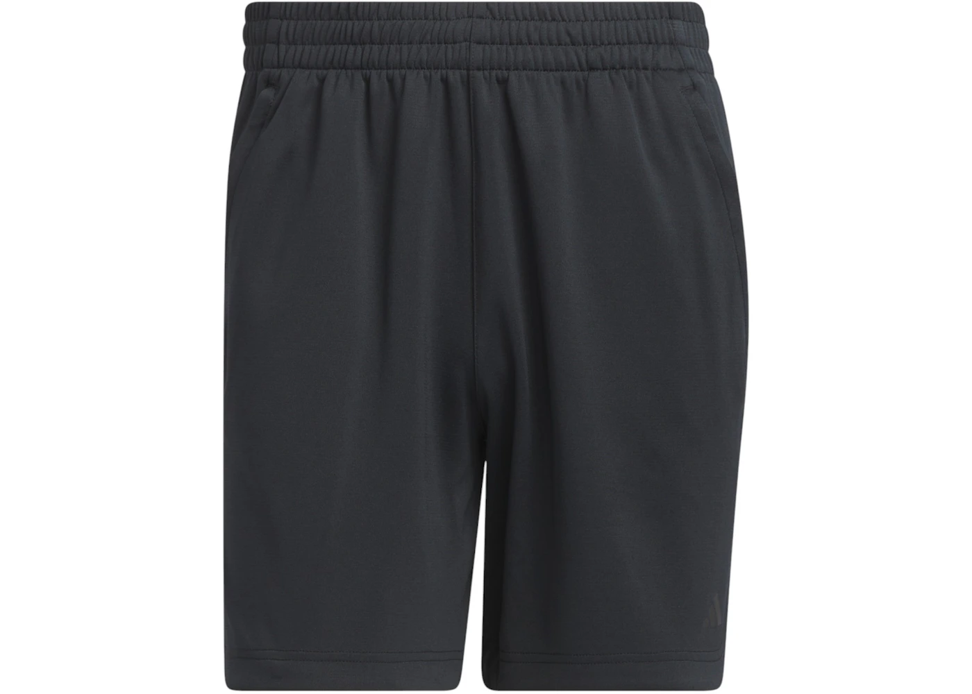 adidas Axis Knit Shorts Black