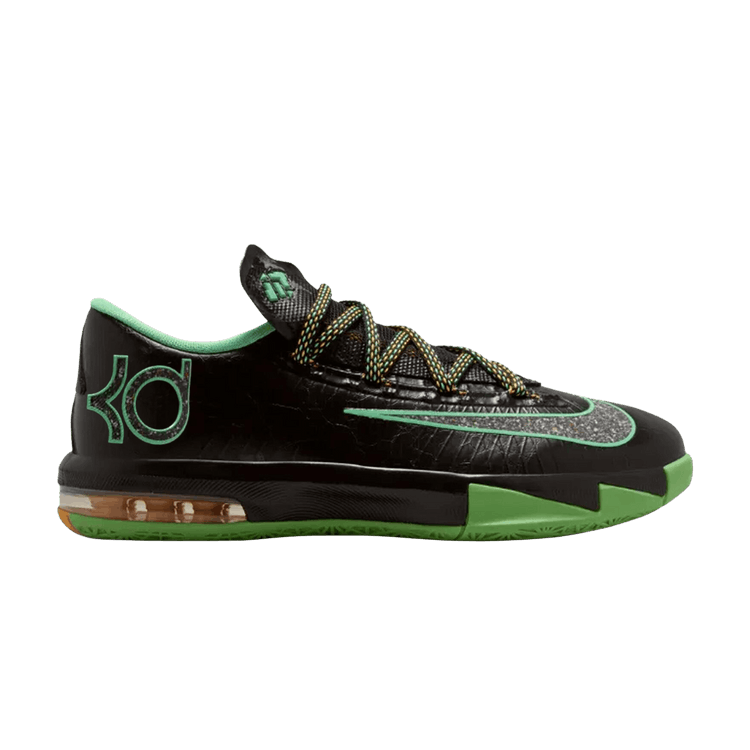 Nike Kd 6 () GS 'Brazil'