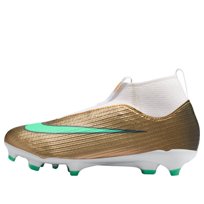 (PS) Nike Jr. Mercurial Superfly 11 Academy MG High 'Kylian Mbappé Golden Boot'