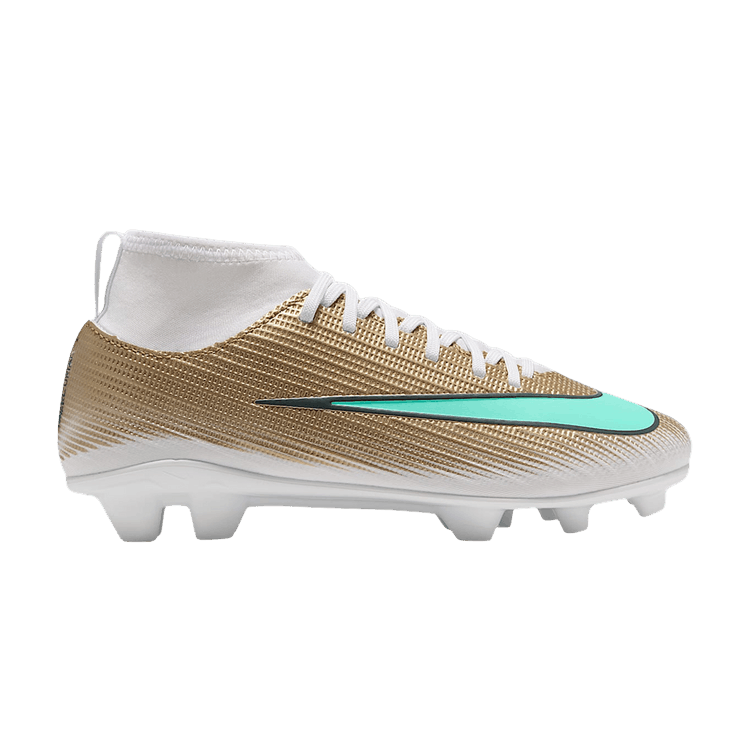 Nike Jr. Mercurial Superfly 11 Club Mg High-Top PS 'Kylian Mbappé'