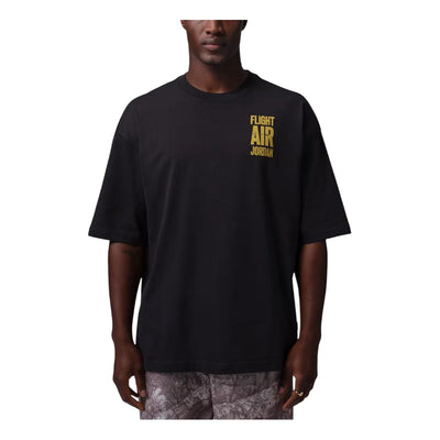 Jordan Flight T-Shirt 'Off Noir'